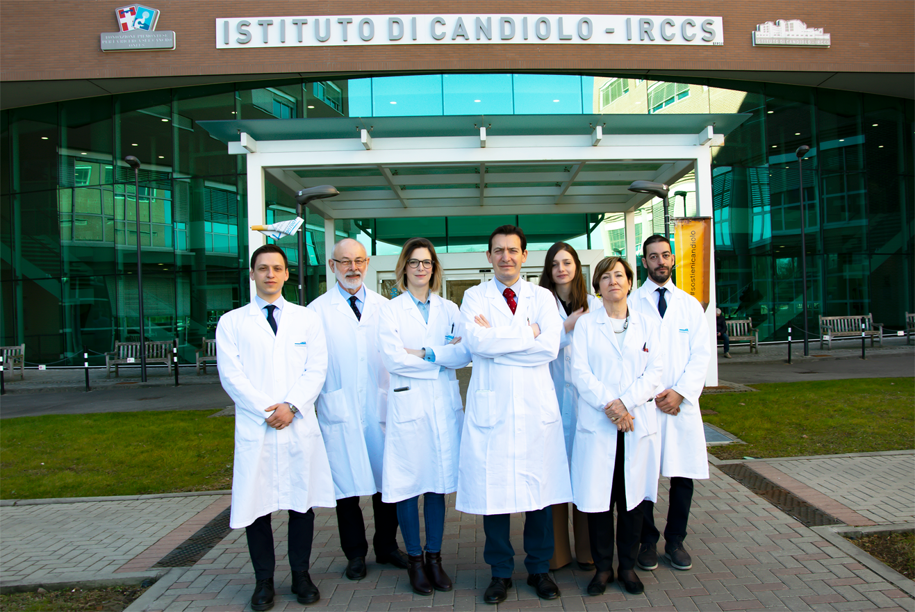 Stefano Bondi Tumore della laringe